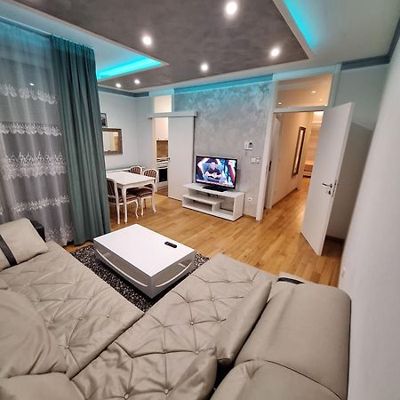 Elegantna Oaza Apartment Banja Luka Extérieur photo