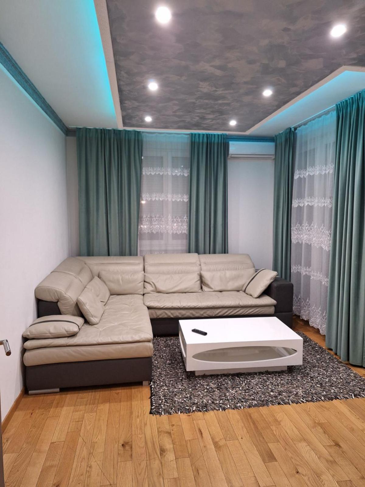 Elegantna Oaza Apartment Banja Luka Extérieur photo