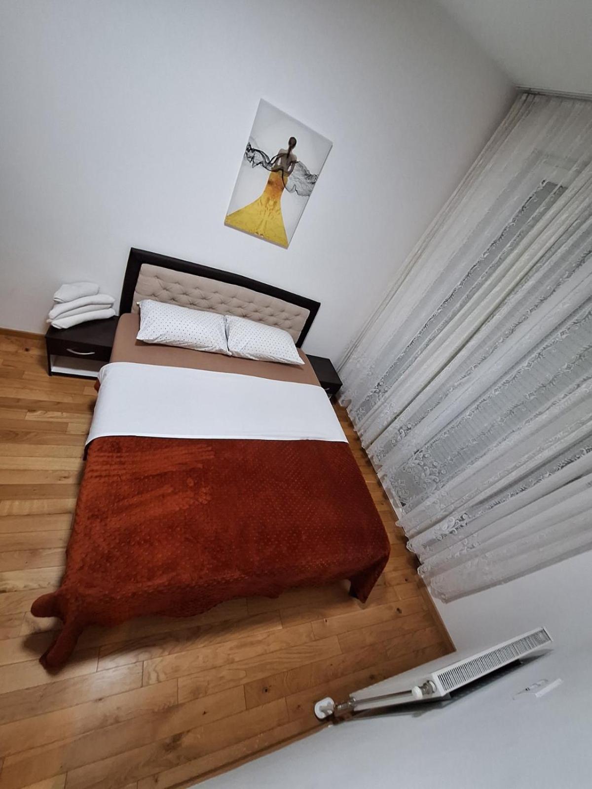 Elegantna Oaza Apartment Banja Luka Extérieur photo