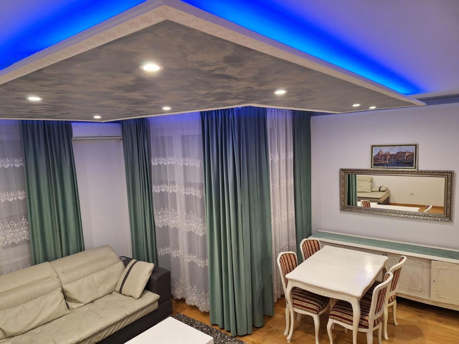 Elegantna Oaza Apartment Banja Luka Extérieur photo