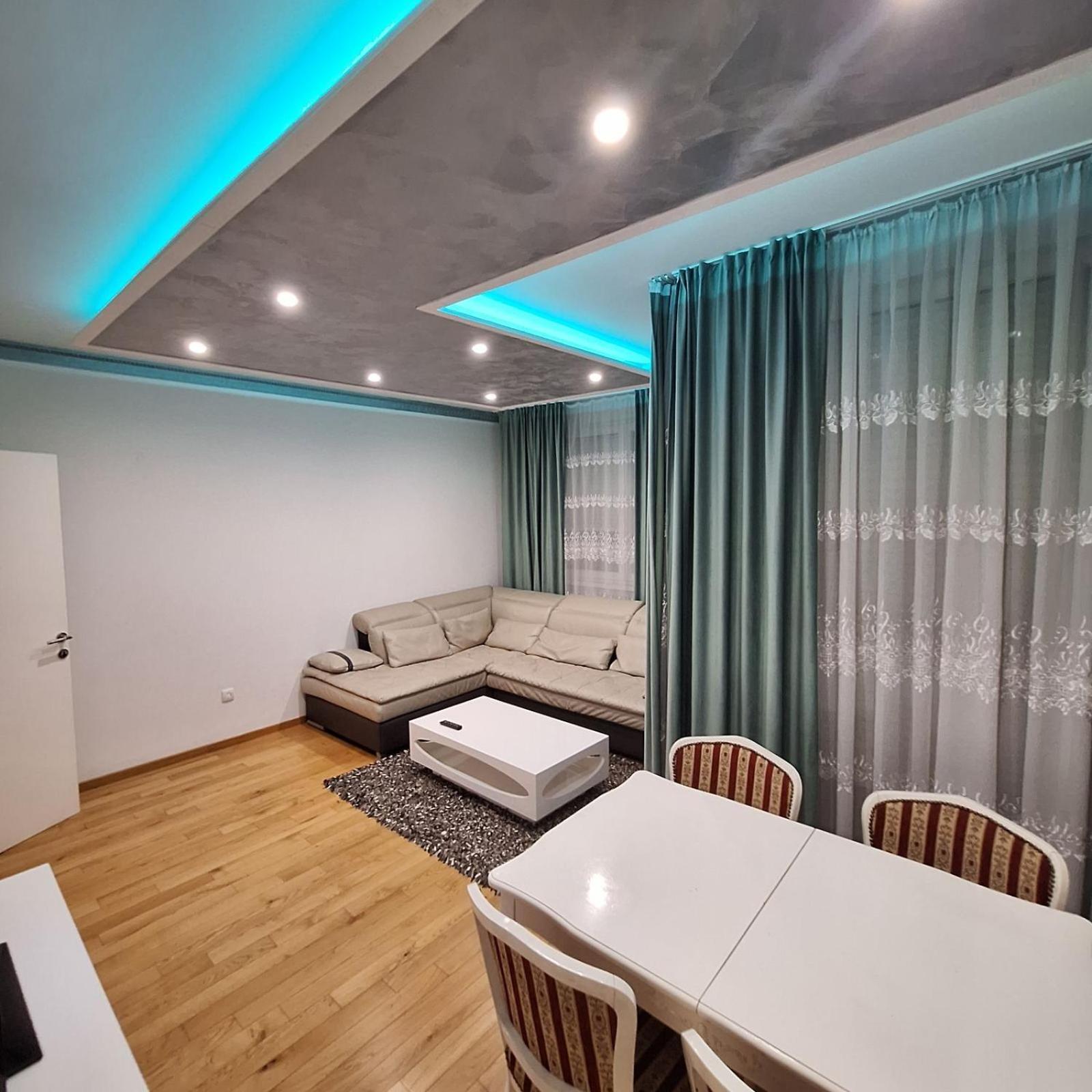 Elegantna Oaza Apartment Banja Luka Extérieur photo