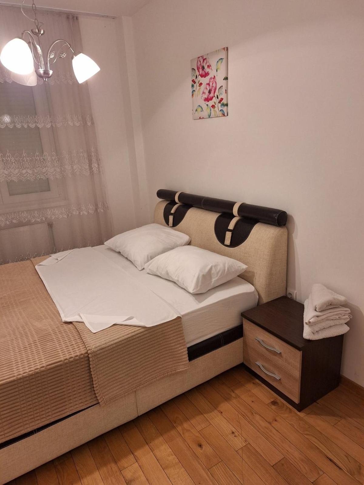 Elegantna Oaza Apartment Banja Luka Extérieur photo