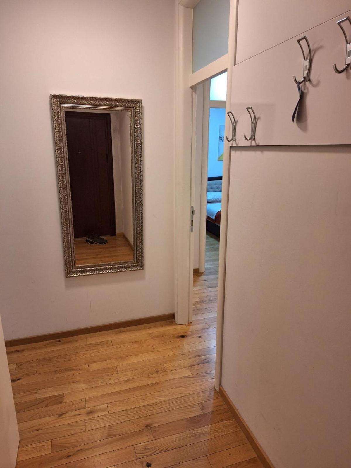 Elegantna Oaza Apartment Banja Luka Extérieur photo