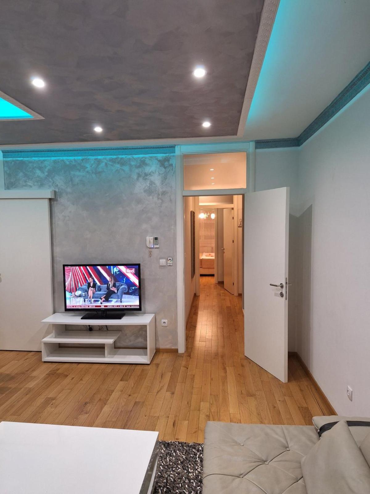 Elegantna Oaza Apartment Banja Luka Extérieur photo