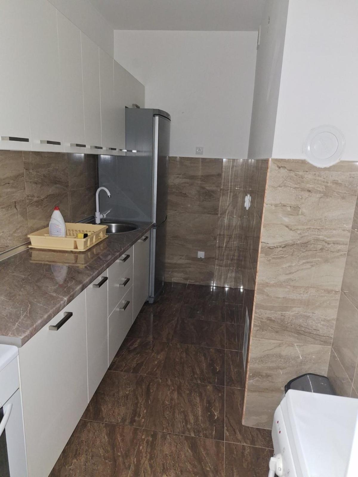Elegantna Oaza Apartment Banja Luka Extérieur photo