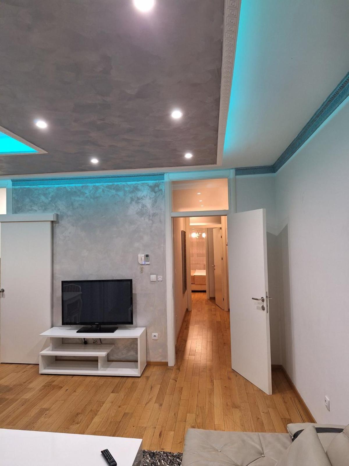 Elegantna Oaza Apartment Banja Luka Extérieur photo