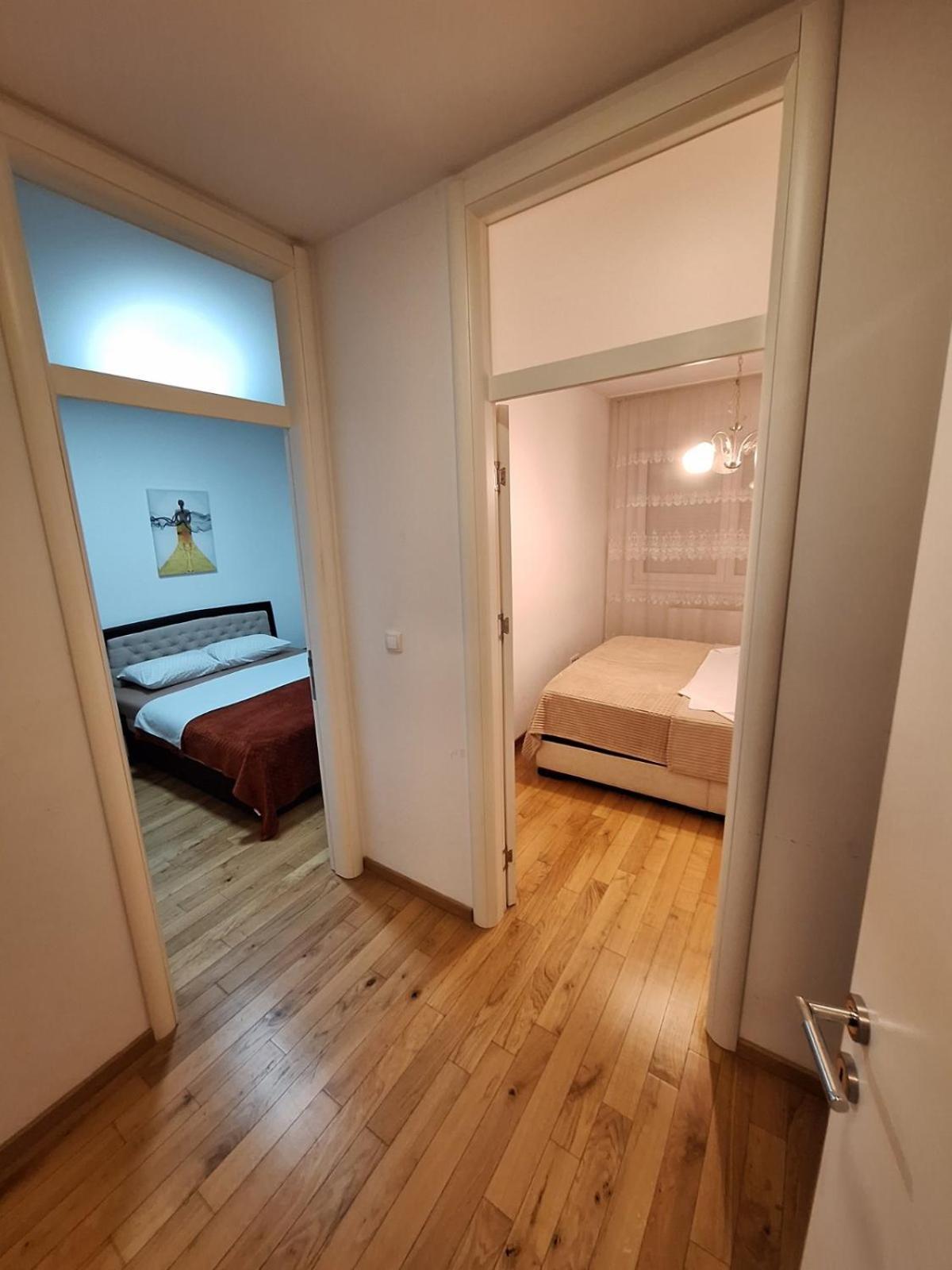 Elegantna Oaza Apartment Banja Luka Extérieur photo