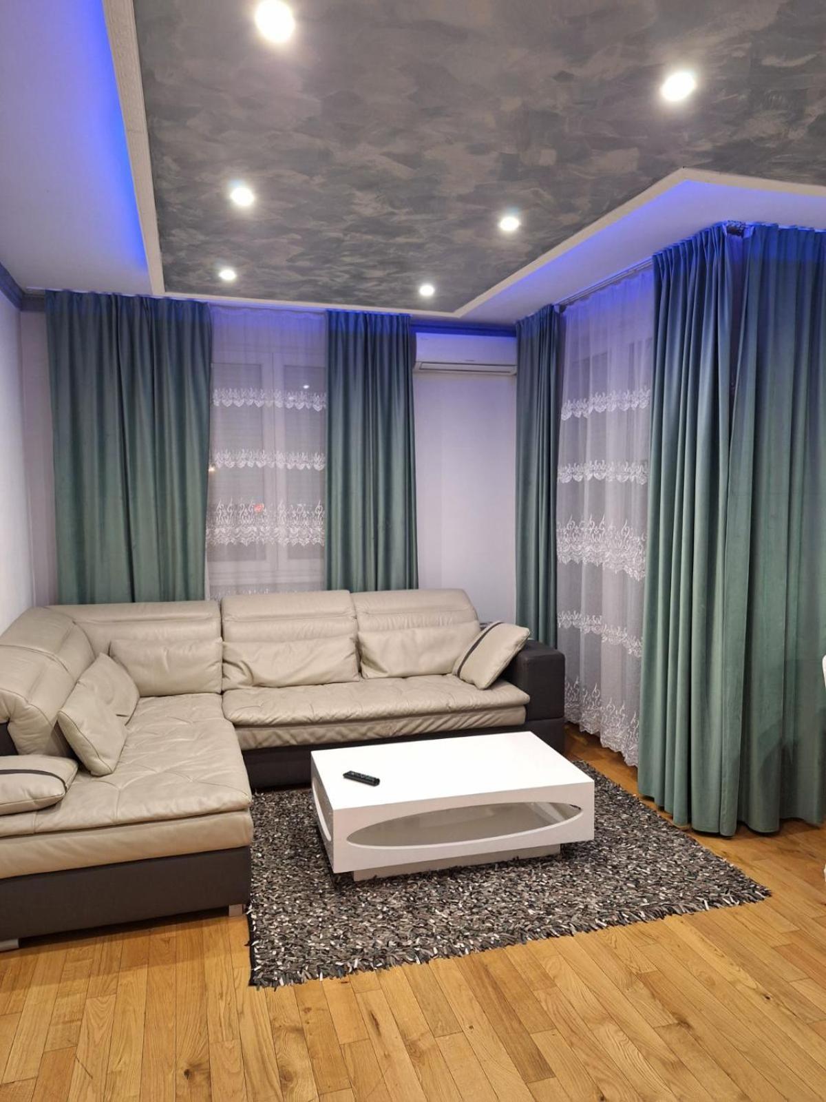 Elegantna Oaza Apartment Banja Luka Extérieur photo
